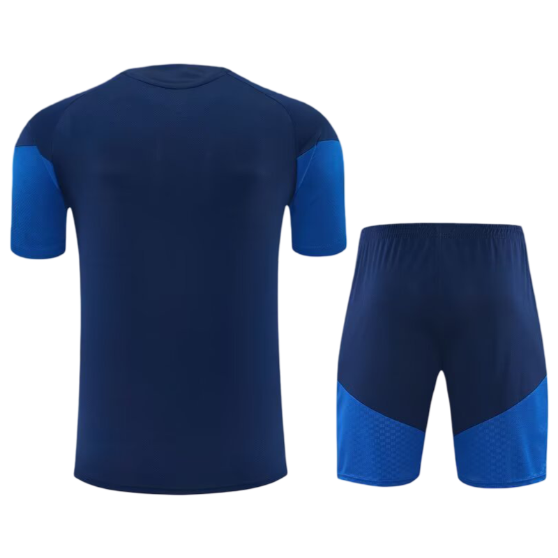 2026/2027 Colombia Blue Set