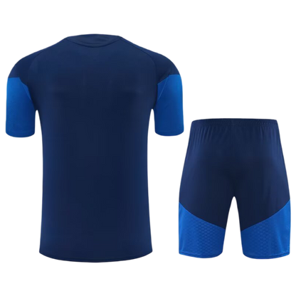 2026/2027 Colombia Blue Set