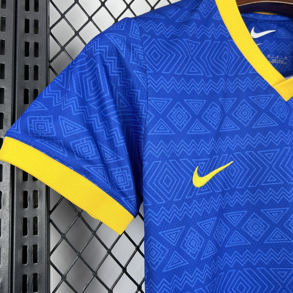2026 Brazil Limited Jersey Women