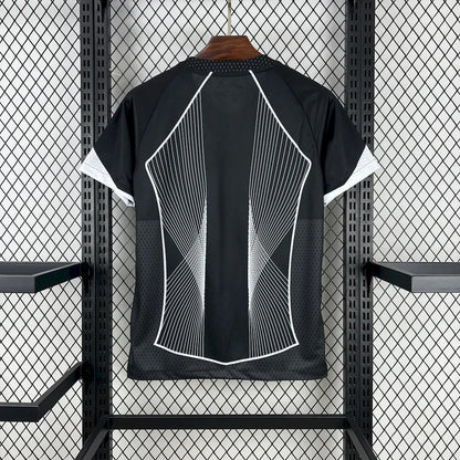 Barcelona "Shadow Flow" Limited Jersey
