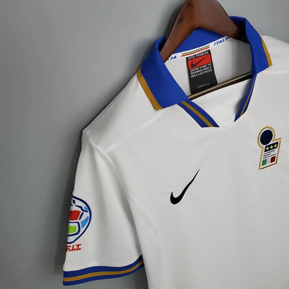 1996 Retro Italy Away Jersey