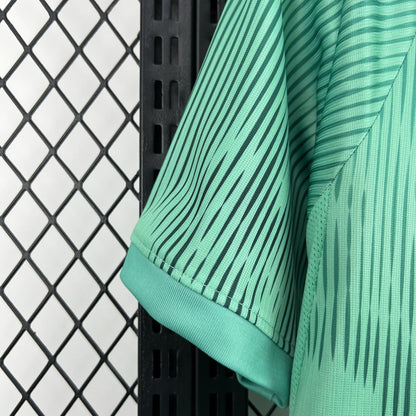 Brazil "Mint Waves" Limited Jersey
