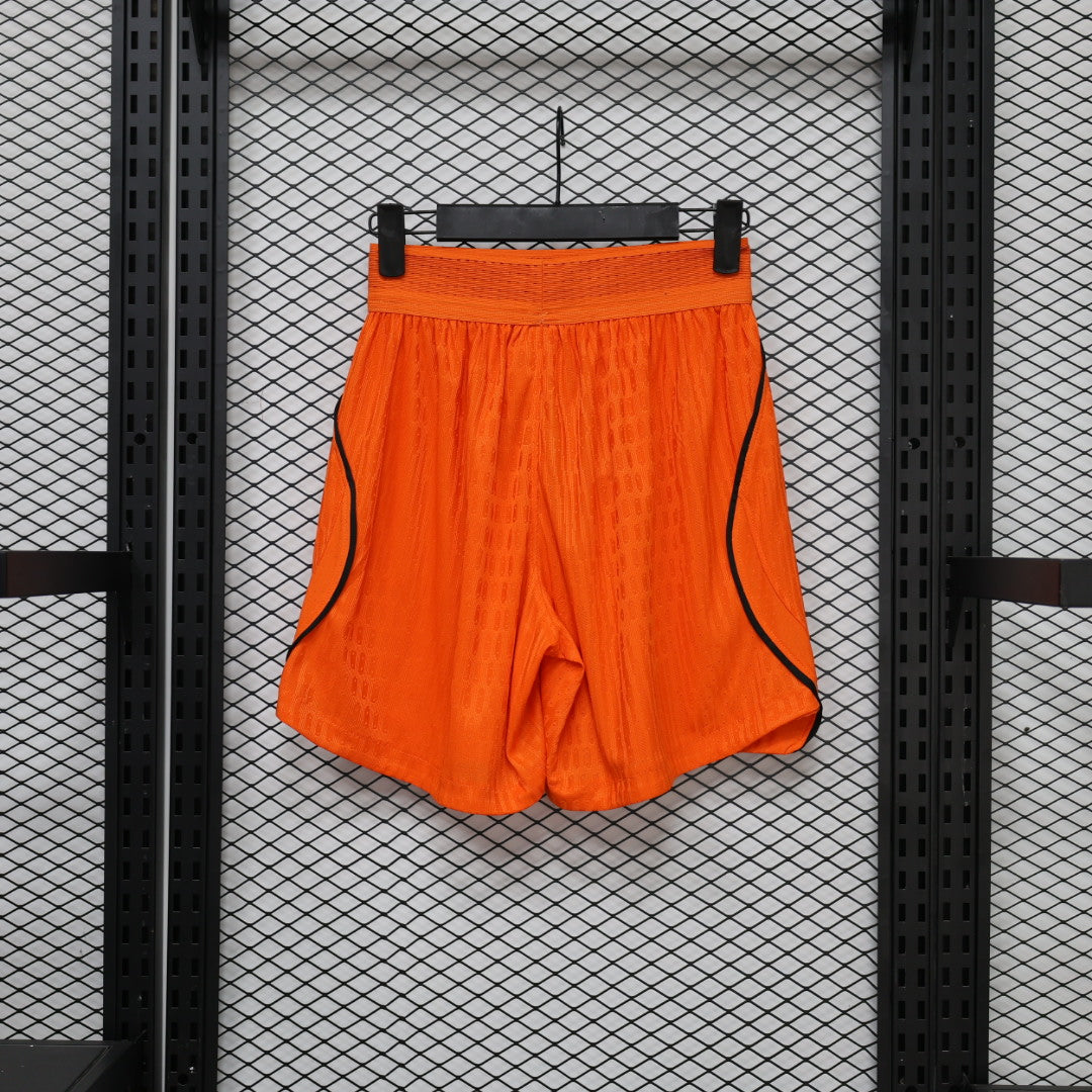 2026 Netherlands World Cup Away Shorts