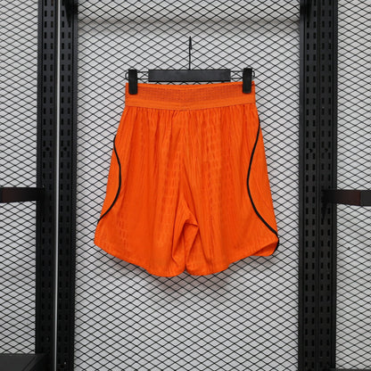 2026 Netherlands World Cup Away Shorts