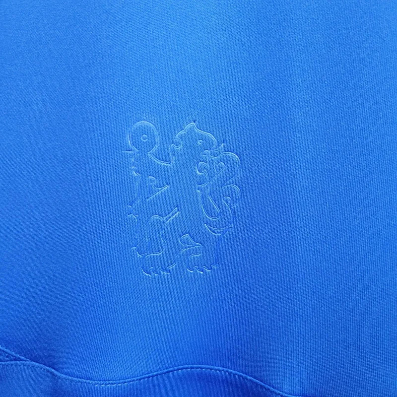 2006-2007 Retro Chelsea Home Jersey