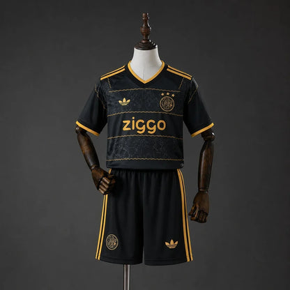 2026/2027 Ajax Away Kit Kids Size