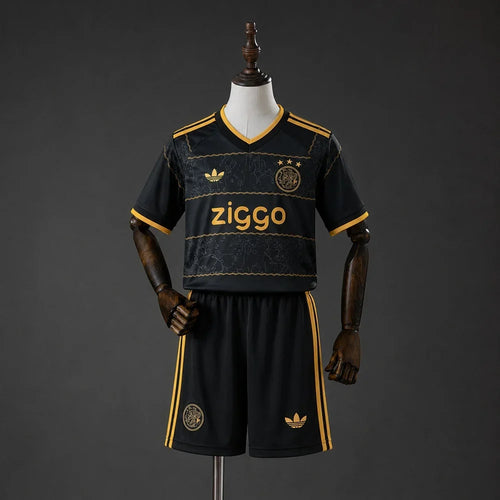 2026/2027 Ajax Away Kit Kids Size