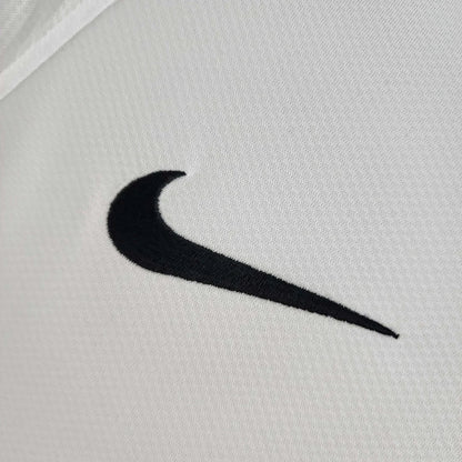 2006/2007 Retro Manchester United Away