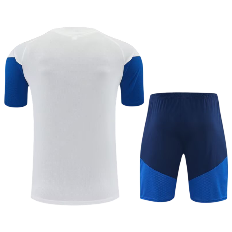 2026/2027 Colombia White Set