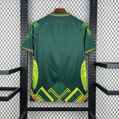 2026 Mali Away Kit