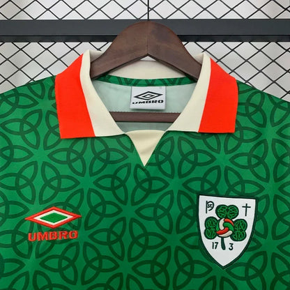 2025 Irlands Limited Jersey