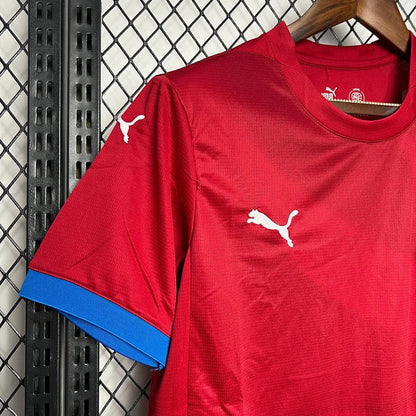 2024 Serbia Home Kit