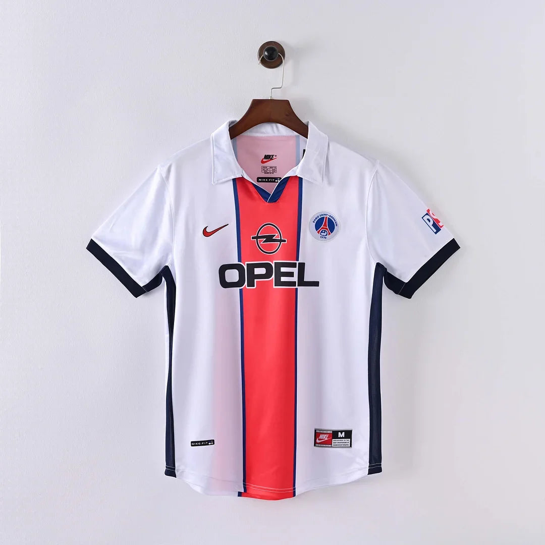 1998/1999 Retro PSG Away Jersey
