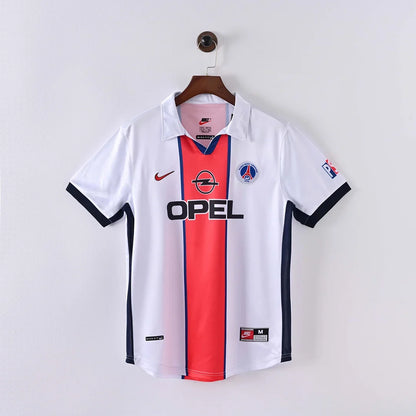 1998/1999 Retro PSG Away Jersey