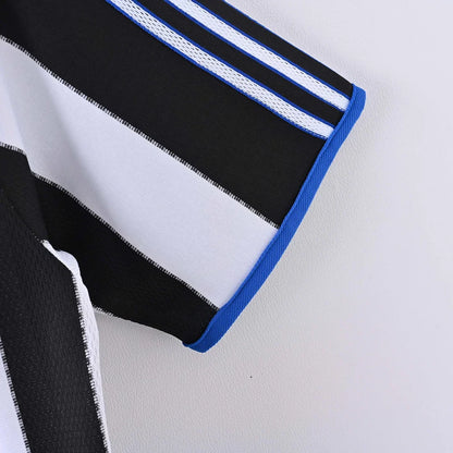 1999/2000 Retro Newcastle United Home