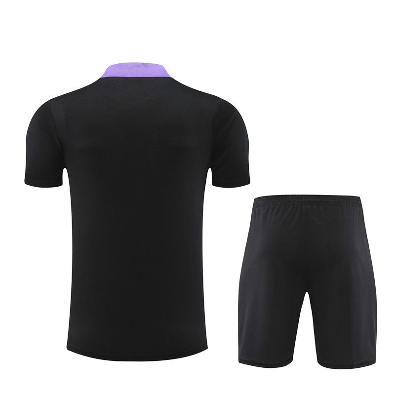 England Training Set