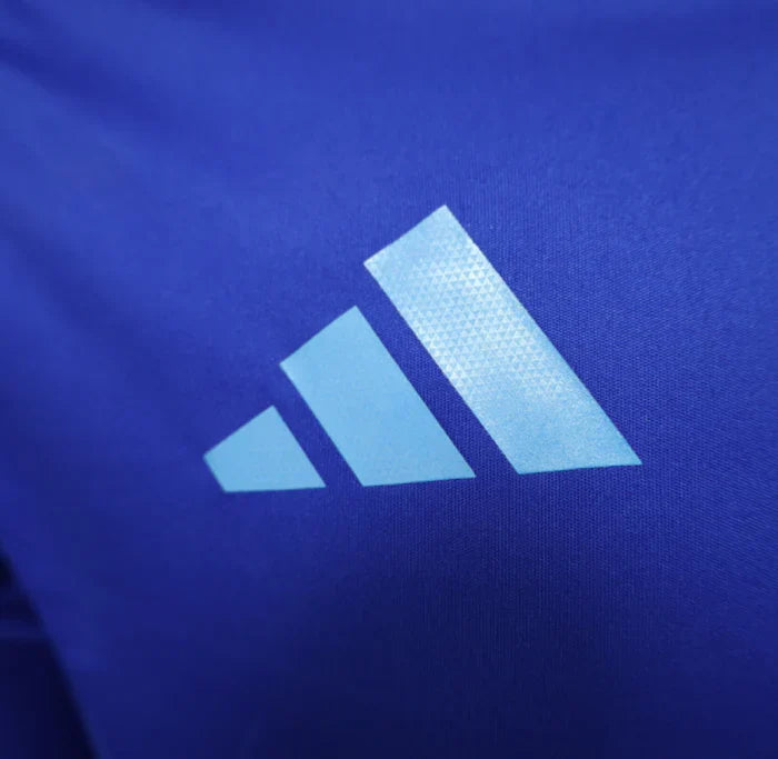 Argentina 2024/2025 Away Kit Long Sleeve