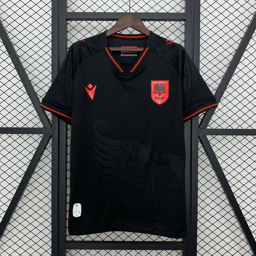 2025/2026 Albania Third Kit