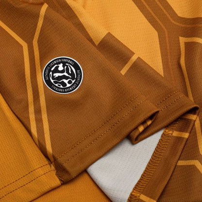 2026/2027 AC Milan Goalkeeper Kit