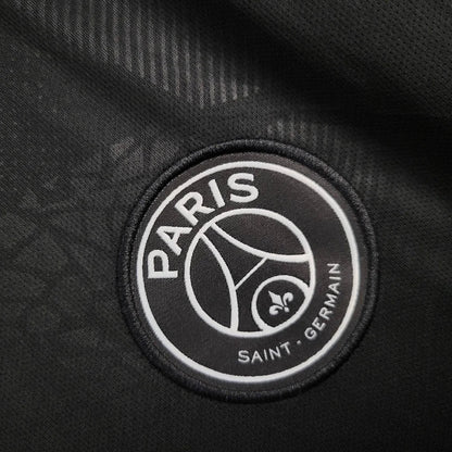 2017/2018 Retro PSG Away Jersey