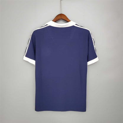 1978 Retro Scotland Home Jersey