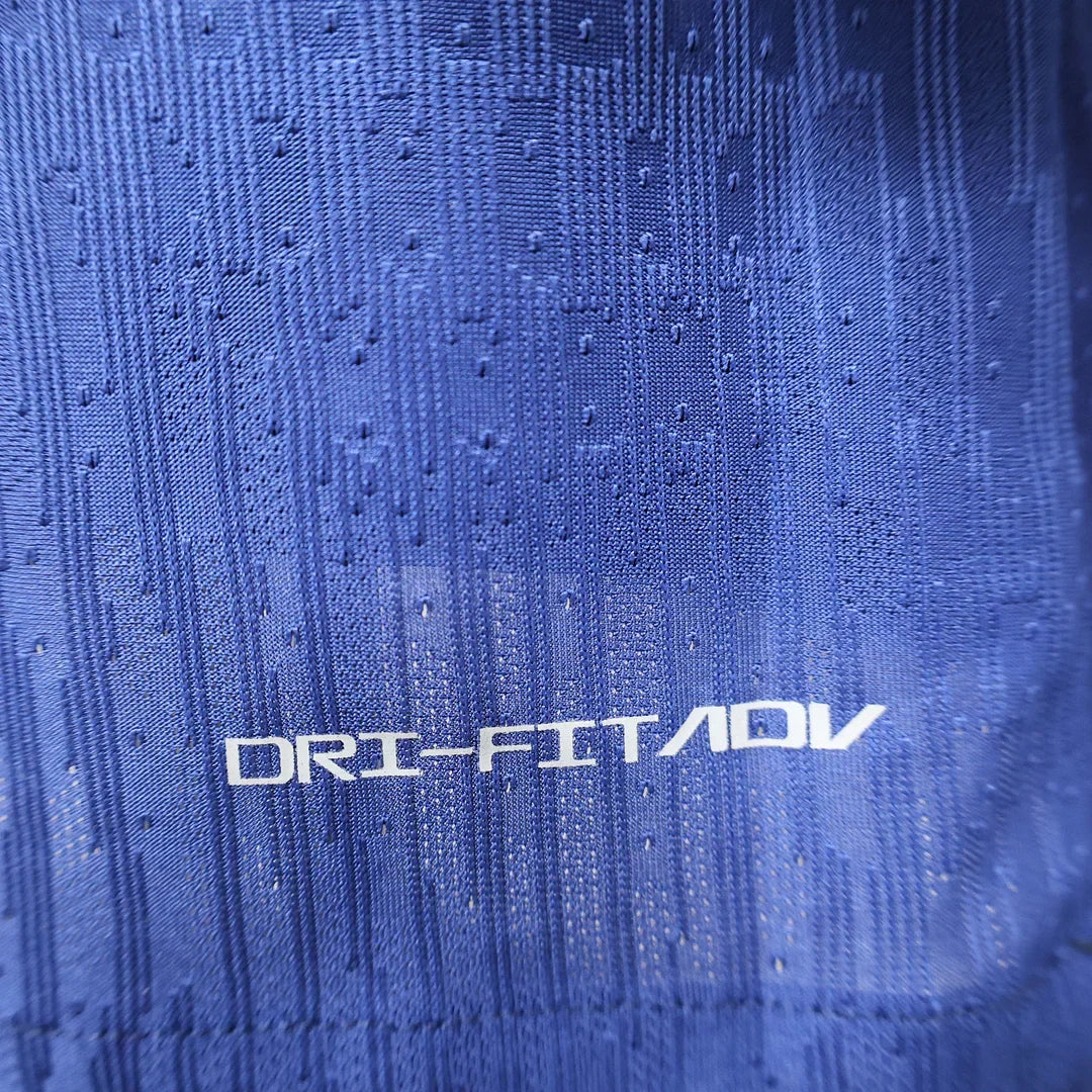 PSG x Jordan 2024/2025 Fourth Kit