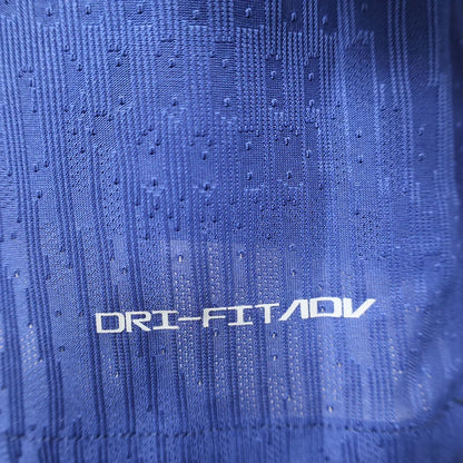 PSG x Jordan 2024/2025 Fourth Kit