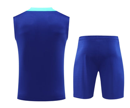 2024 Brazil Tank Top Set