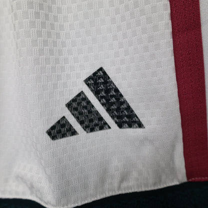 2026/2027 Real Madrid Home Shorts