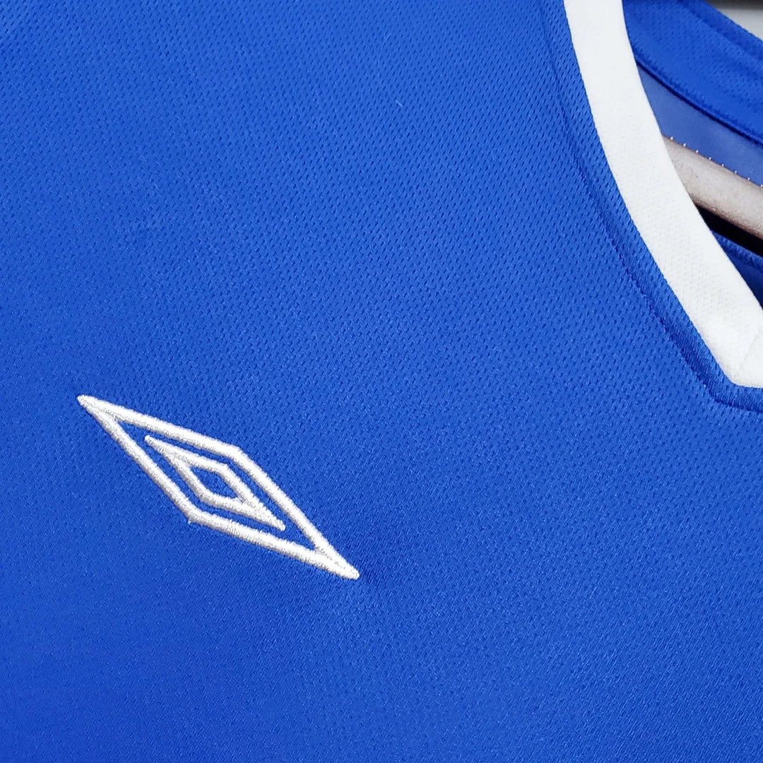 2003-2005 Retro Chelsea Home Jersey