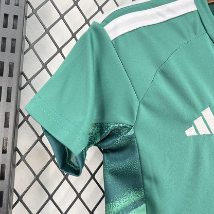 2026 Germany Goalkeeper World Cup Kit Kids Size