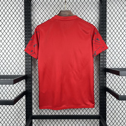 2026 Mexico Pre-Match Kit