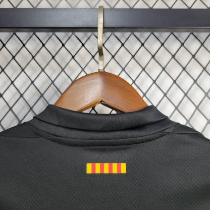 Barcelona 2024/2025 Away Kit Kids Size