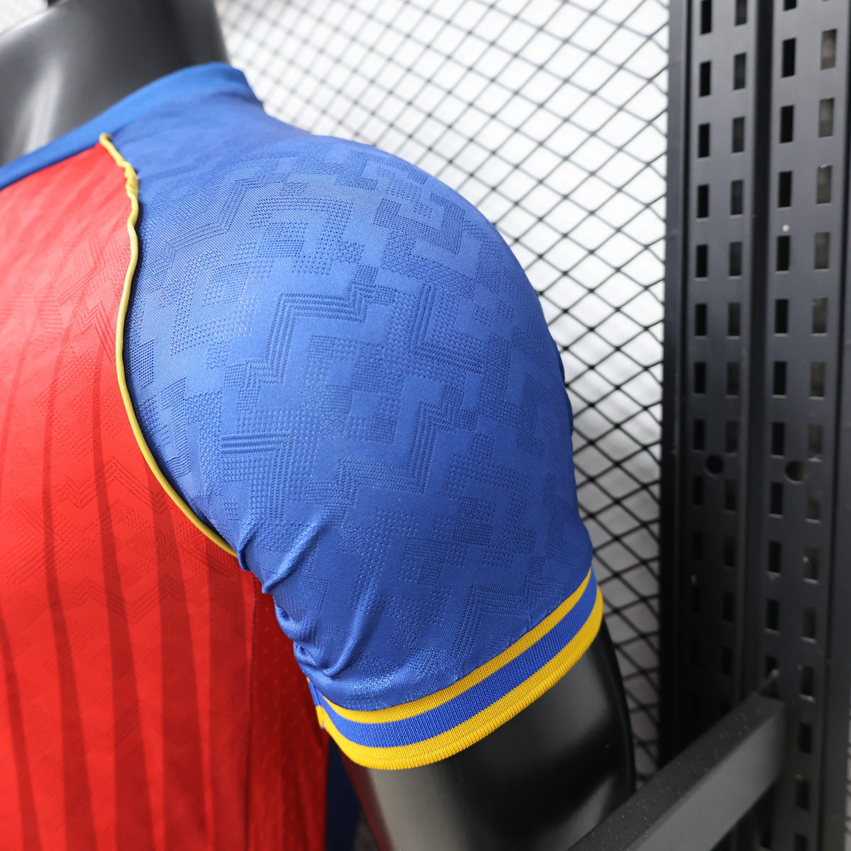 2026/2027 Barcelona Limited Jersey