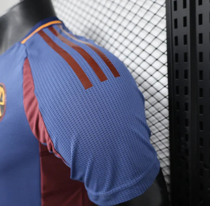 AS Roma 2024/2025 Third Kit