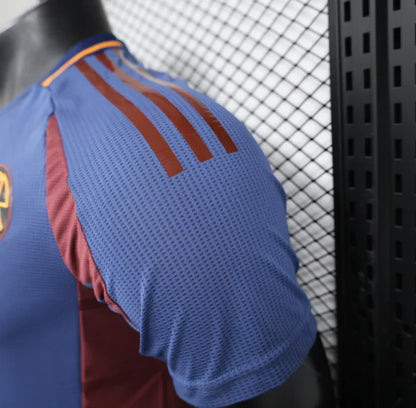 AS Roma 2024/2025 Third Kit