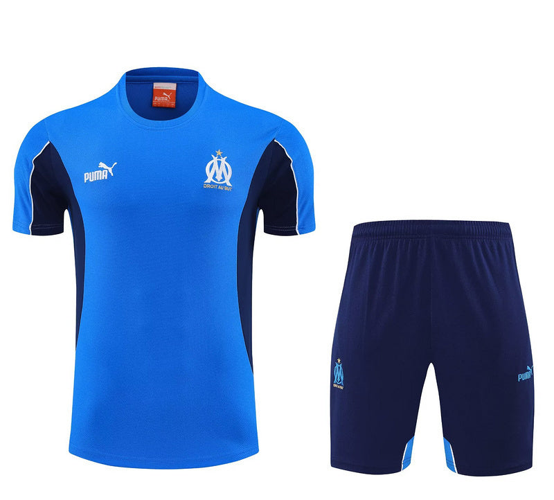 2025/2026 Marseille Training Set