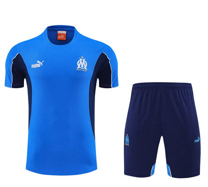 2025/2026 Marseille Training Set