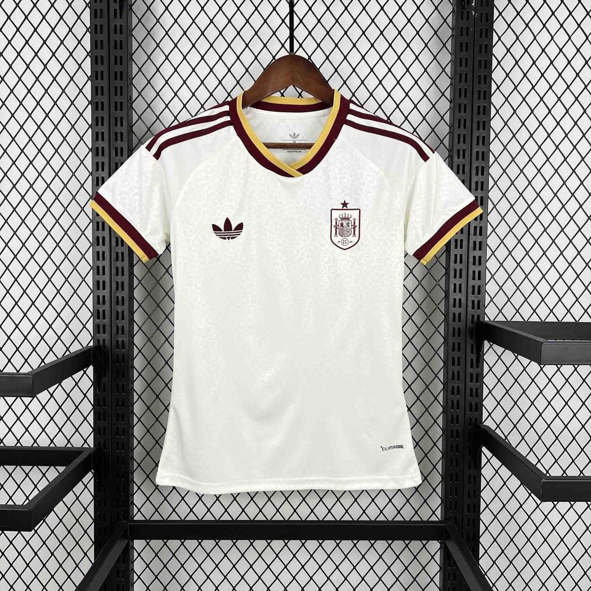 2026 Spain Away World Cup Women