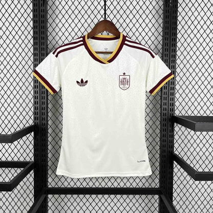 2026 Spain Away World Cup Women