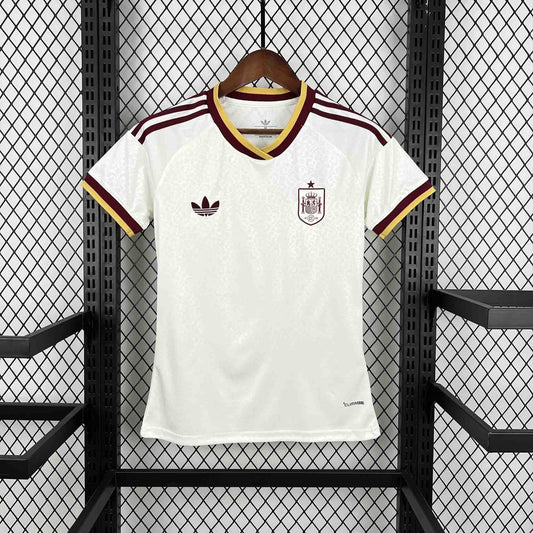 2026 Spain Away World Cup Women