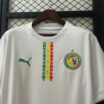 2024/2025 Senegal Home Kit
