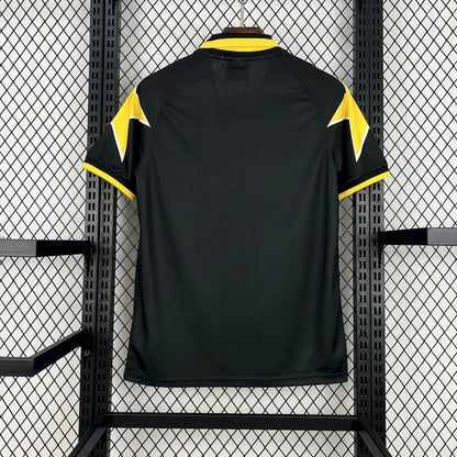 1996-1997 Retro Juventus Third Away Jersey