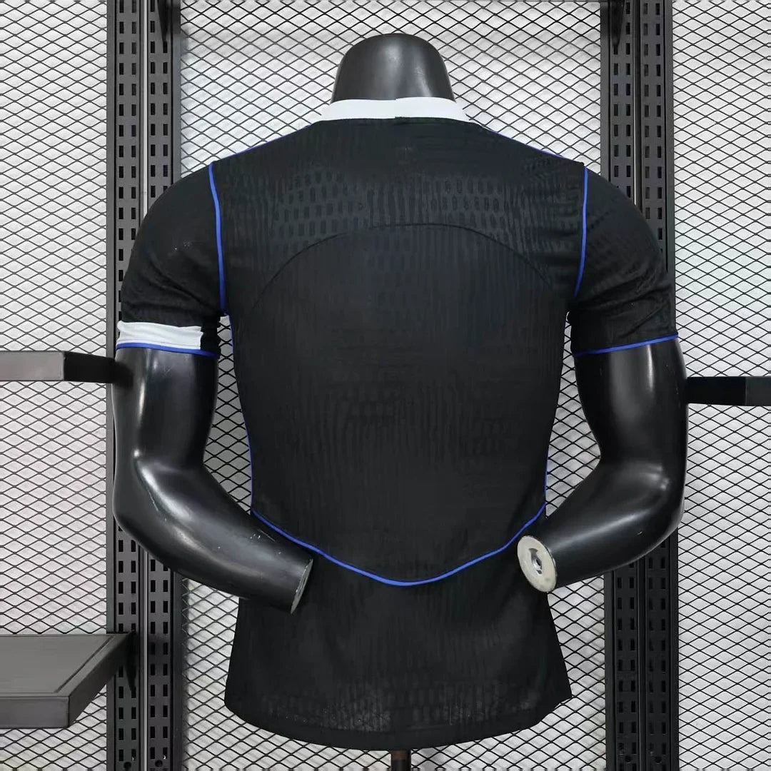 2025/2026 Chelsea Third Kit