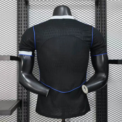 2025/2026 Chelsea Third Kit