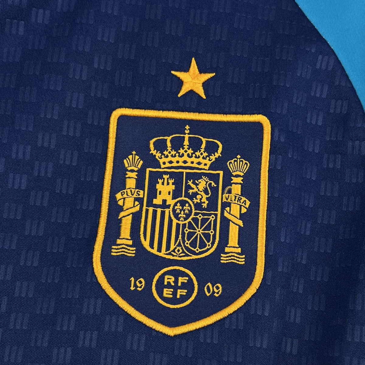 2026 Spain Training Kit