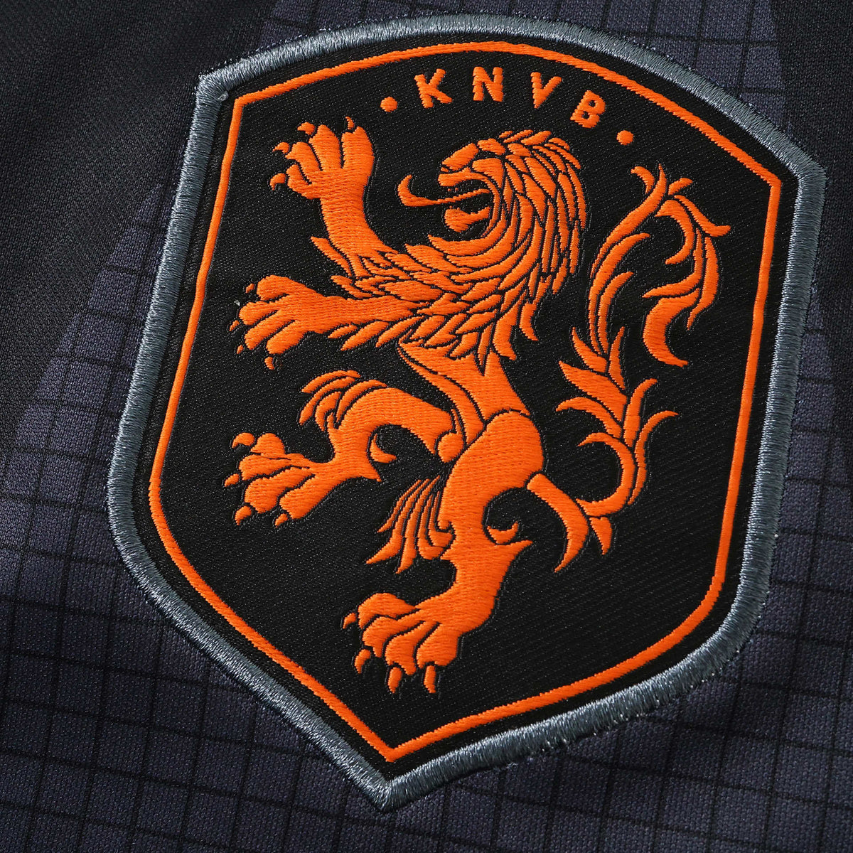 2026 Netherlands Hollywood Goalkeeper Long Sleeve