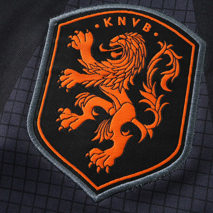 2026 Netherlands Hollywood Goalkeeper Long Sleeve