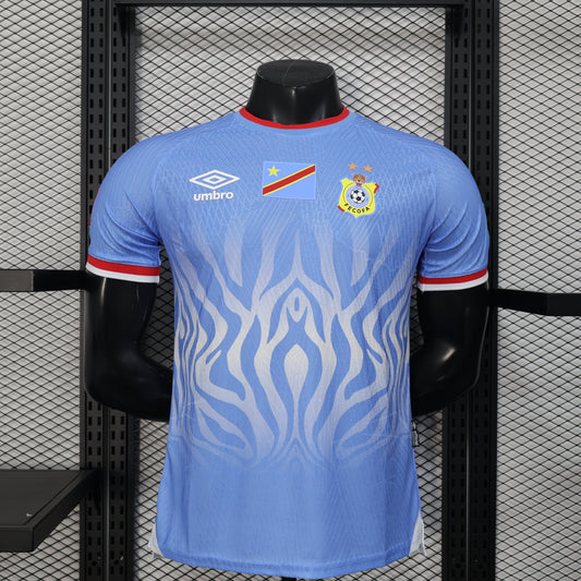 2026 Congo Home Kit