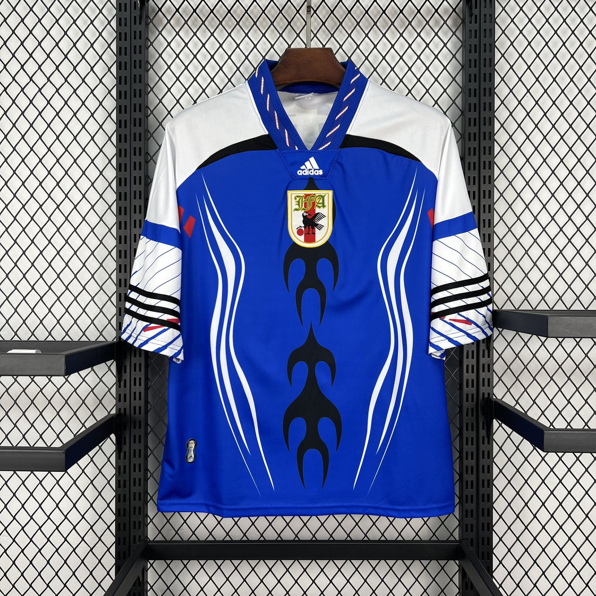 2026 Japan World Cup Bringback Remixed Jersey